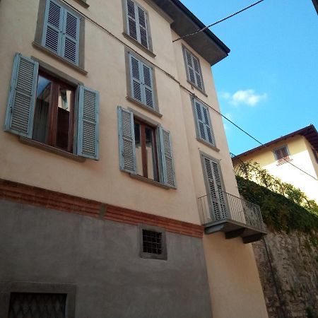 Il Rifugio Di Elizabeth Bed & Breakfast Bergamo Eksteriør bilde