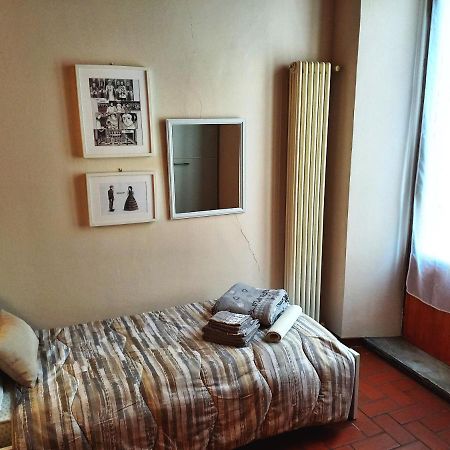 Il Rifugio Di Elizabeth Bed & Breakfast Bergamo Eksteriør bilde