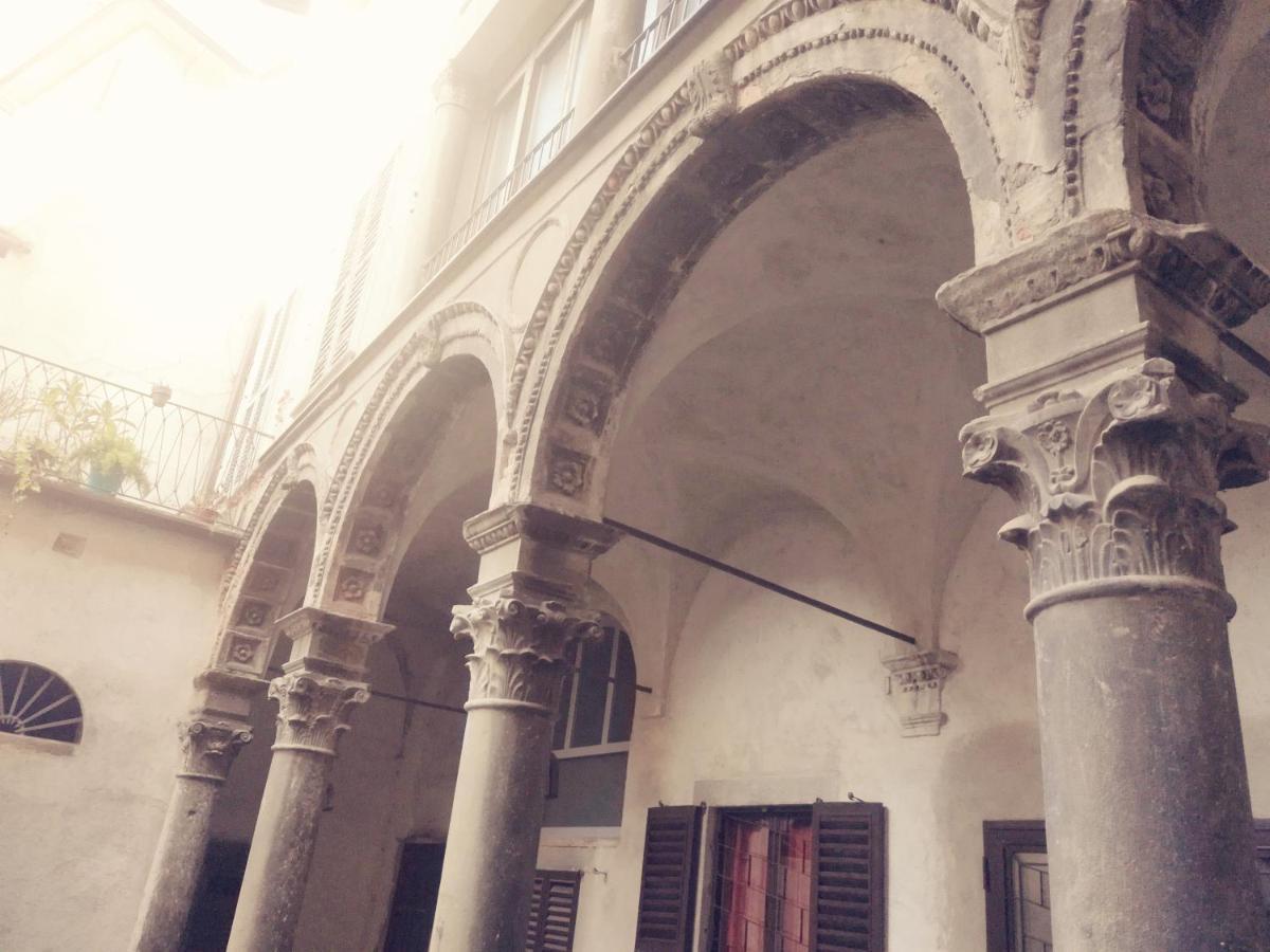 Il Rifugio Di Elizabeth Bed & Breakfast Bergamo Eksteriør bilde
