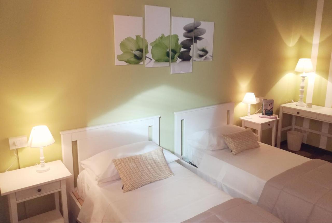 Il Rifugio Di Elizabeth Bed & Breakfast Bergamo Eksteriør bilde