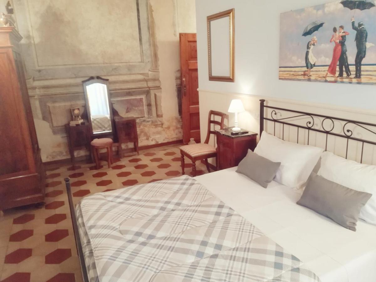 Il Rifugio Di Elizabeth Bed & Breakfast Bergamo Eksteriør bilde