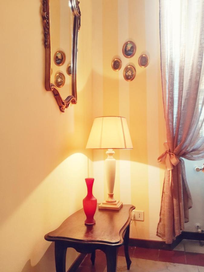 Il Rifugio Di Elizabeth Bed & Breakfast Bergamo Eksteriør bilde