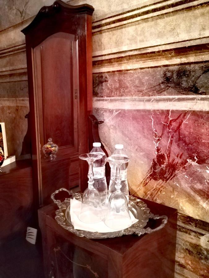 Il Rifugio Di Elizabeth Bed & Breakfast Bergamo Eksteriør bilde
