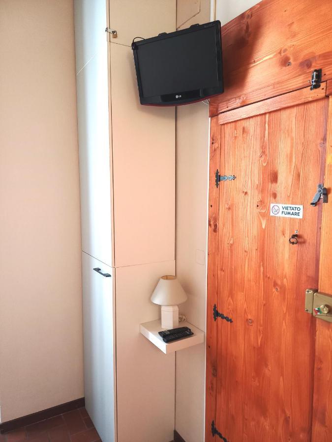 Il Rifugio Di Elizabeth Bed & Breakfast Bergamo Eksteriør bilde