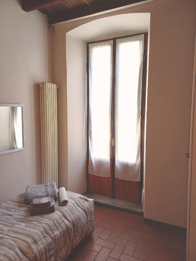 Il Rifugio Di Elizabeth Bed & Breakfast Bergamo Eksteriør bilde