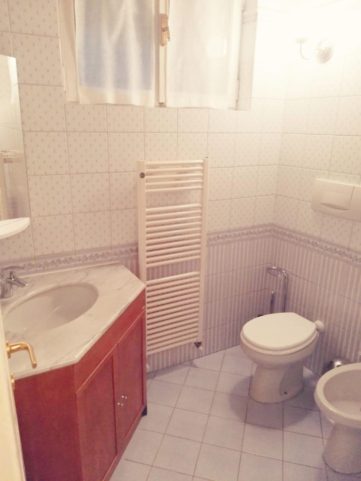 Il Rifugio Di Elizabeth Bed & Breakfast Bergamo Rom bilde